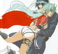 BUY NEW nitroplus - 180868 Premium Anime Print Poster